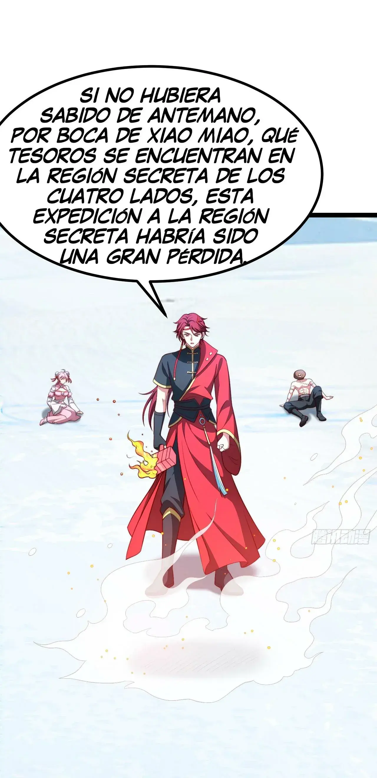 Capitulo 67 page 17