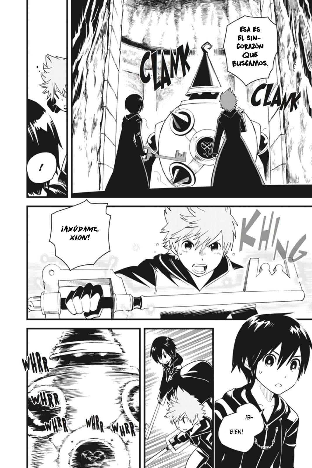 Capitulo 30 page 26