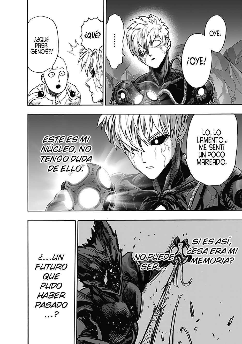 Capitulo 214 page 7