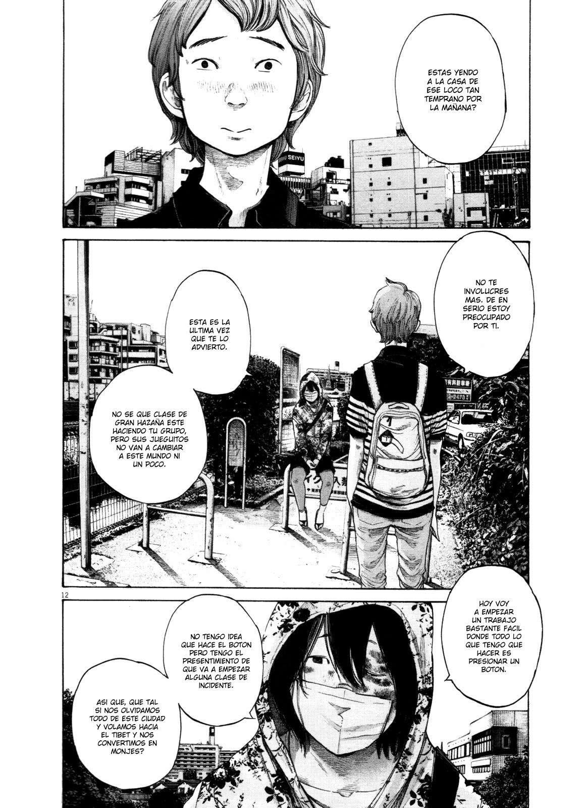 Capitulo 133 page 13
