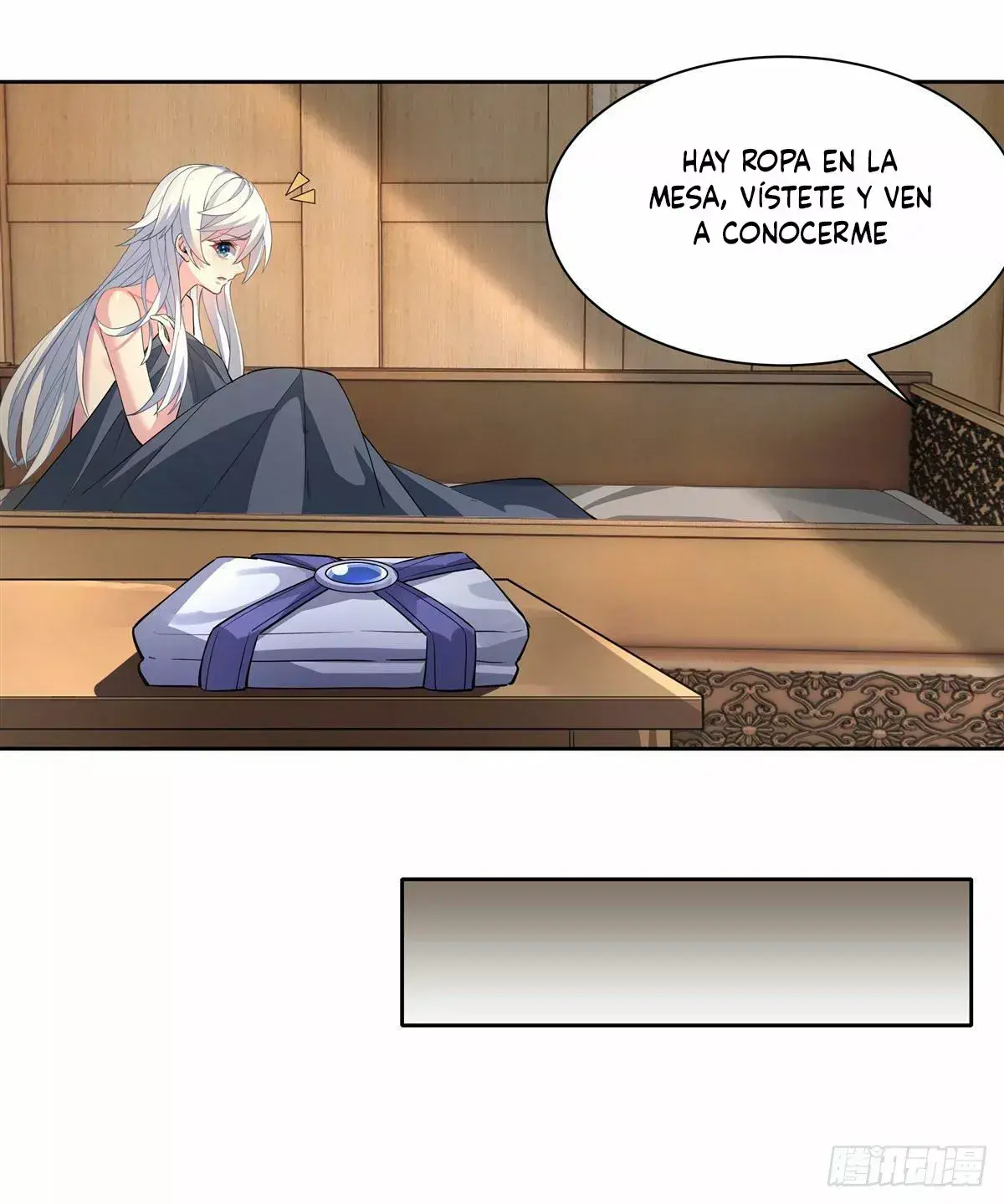 Capitulo 40 page 45