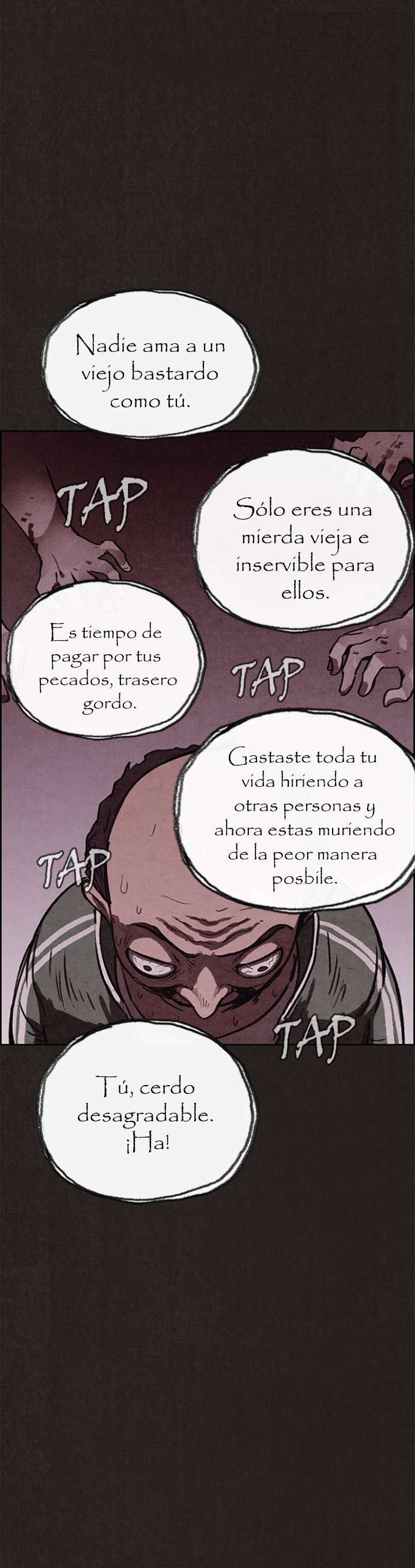 Capitulo 67 page 18