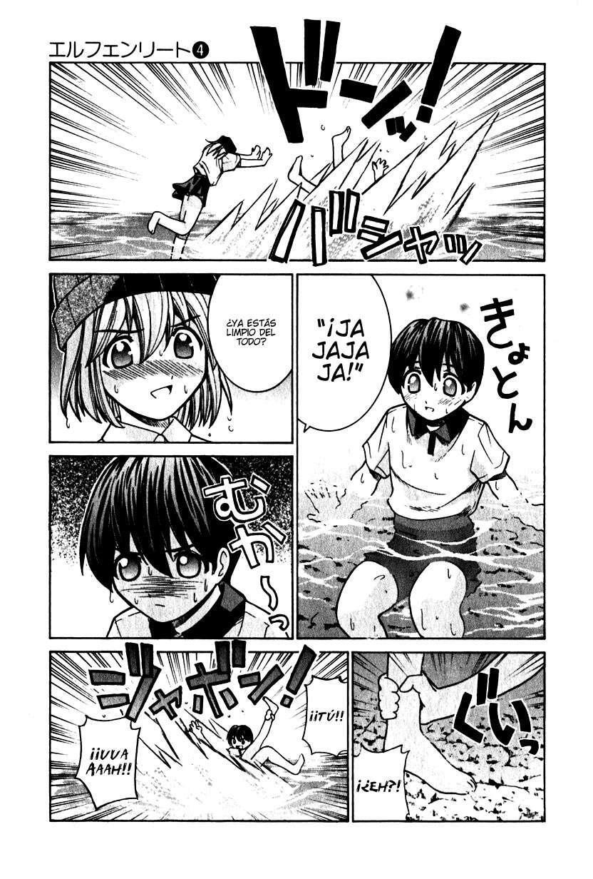 Capitulo 34 page 17