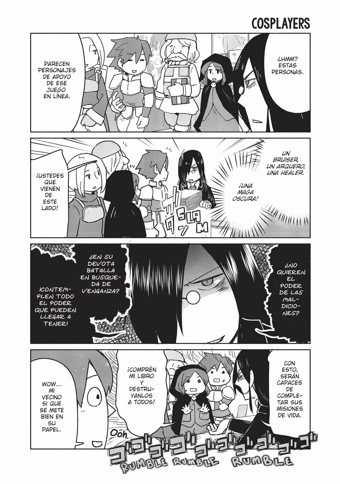 Capitulo 7 page 9