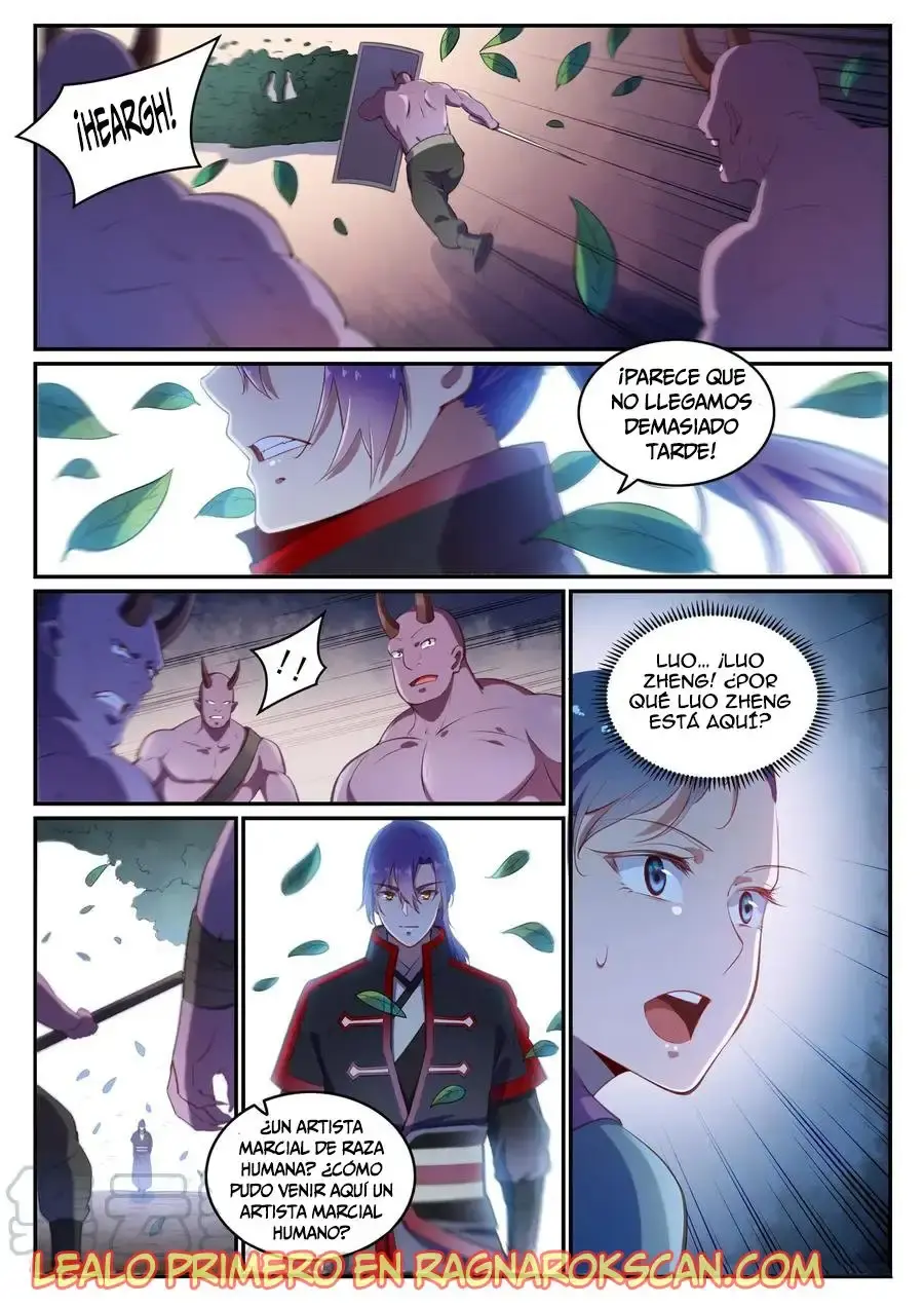 Capitulo 595 page 16
