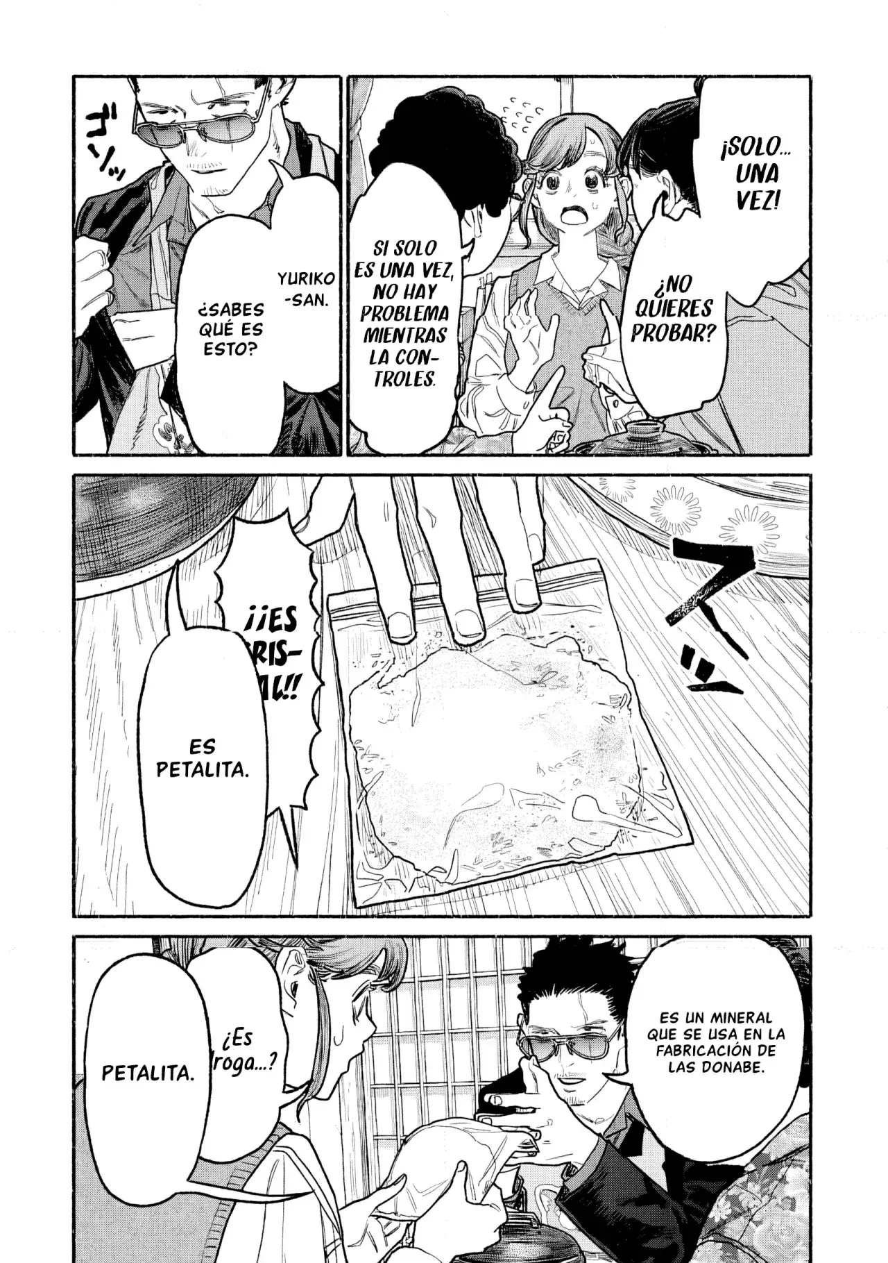 Capitulo 151 page 4