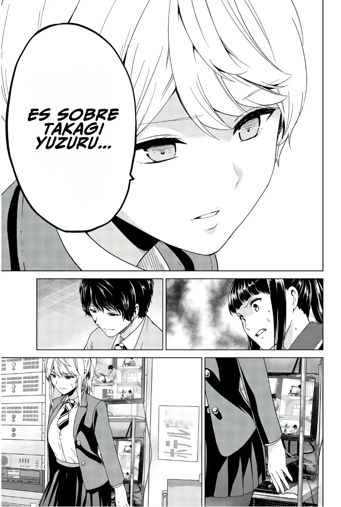 Capitulo 122 page 10