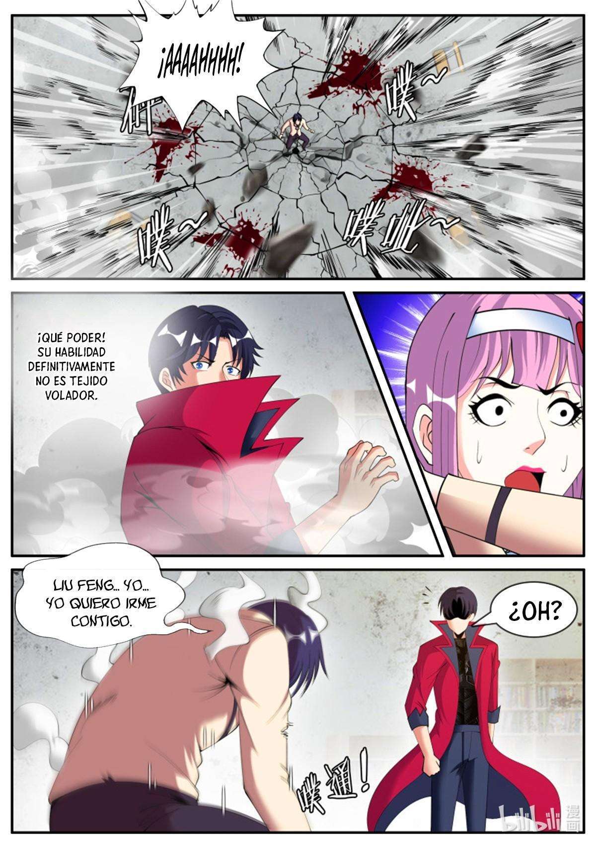 Capitulo 120 page 12