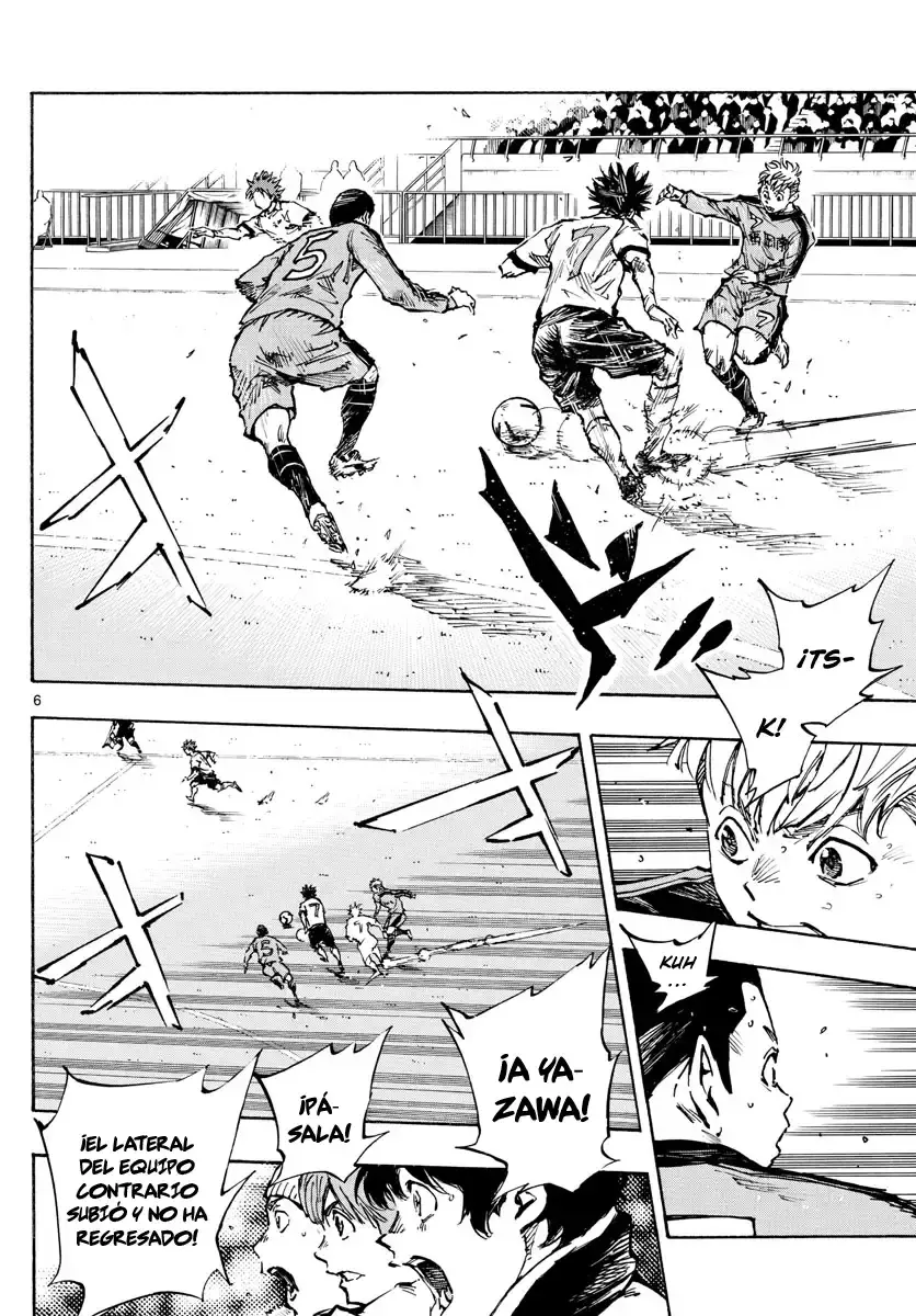 Capitulo 467 page 6