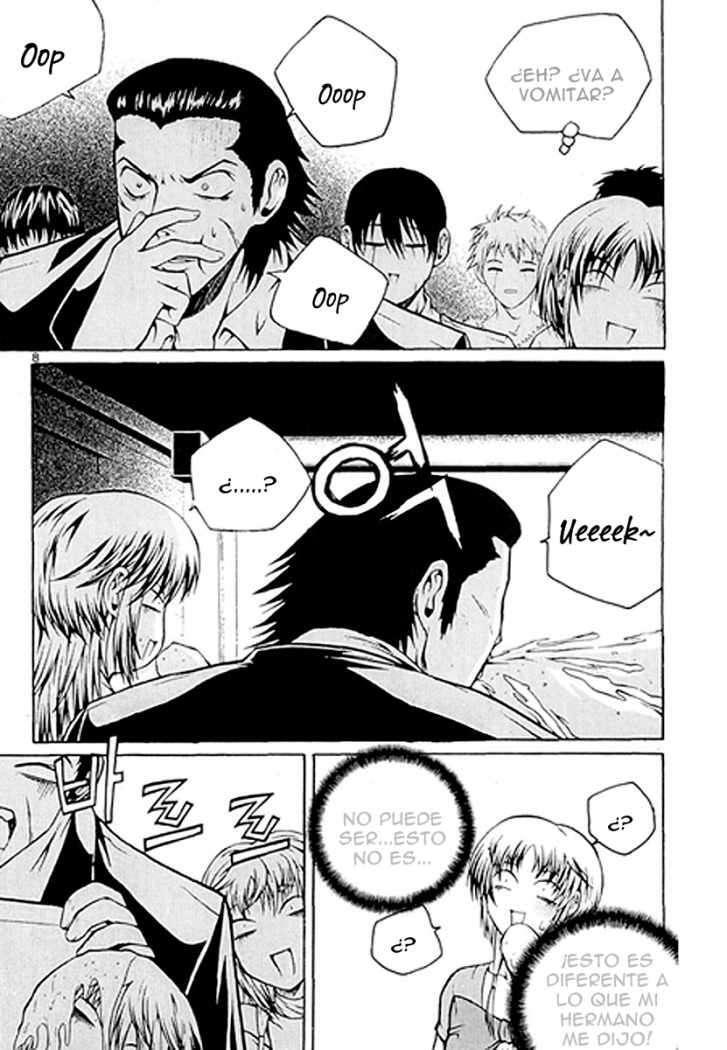Capitulo 36 page 5