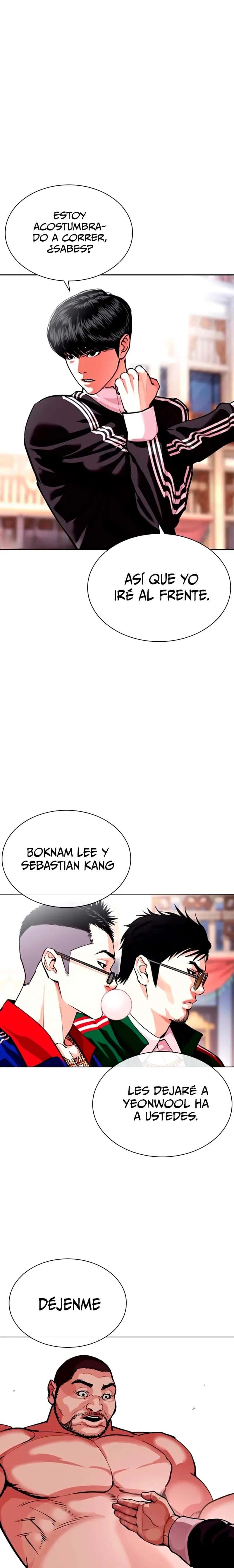 Capitulo 563 page 26