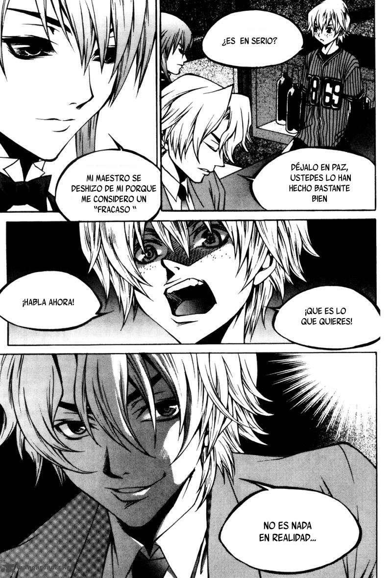 Capitulo 200 page 26