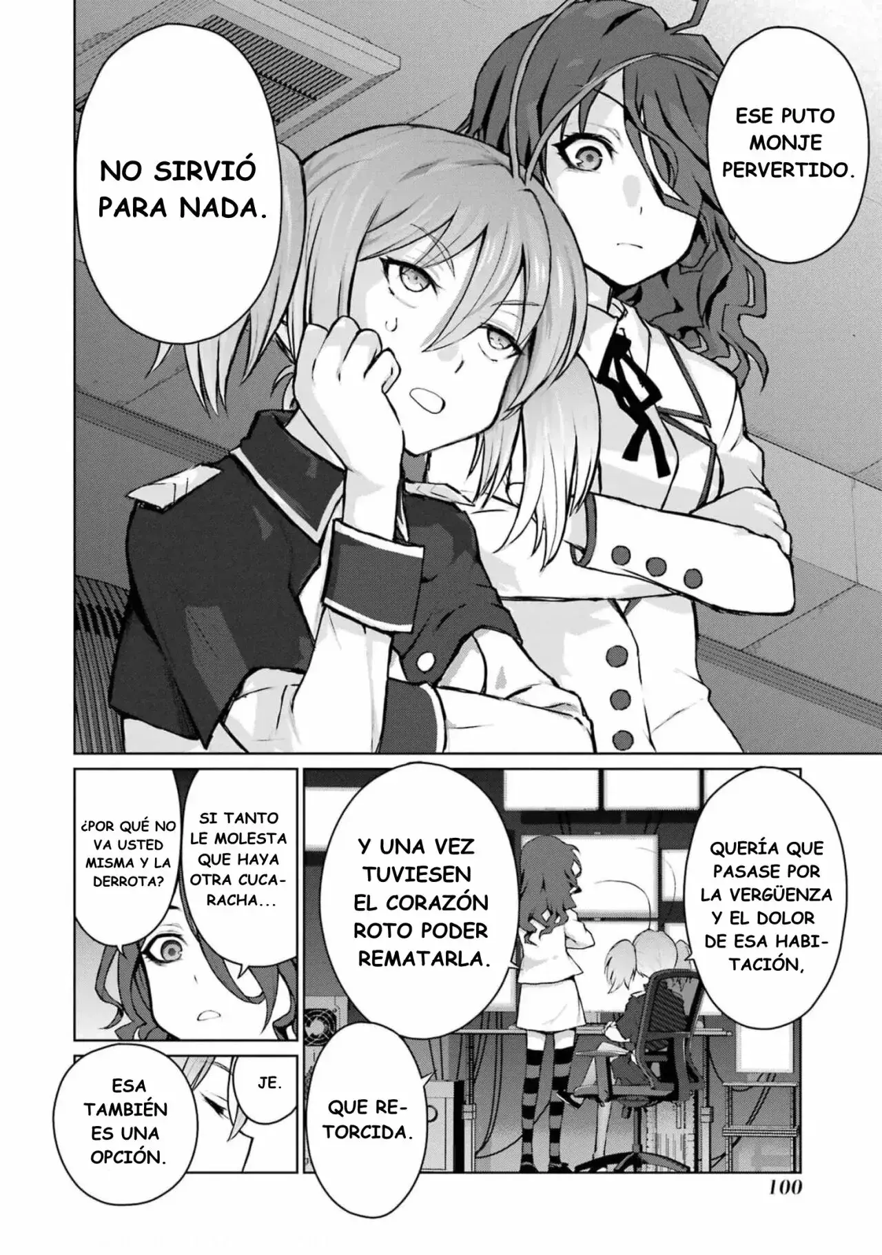 Capitulo 16 page 30