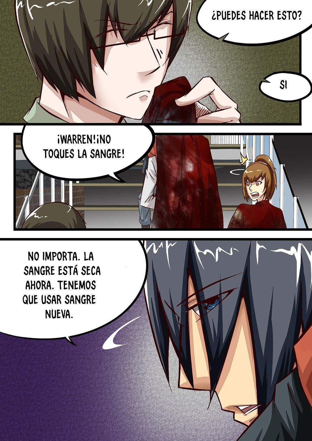 Capitulo 42 page 5