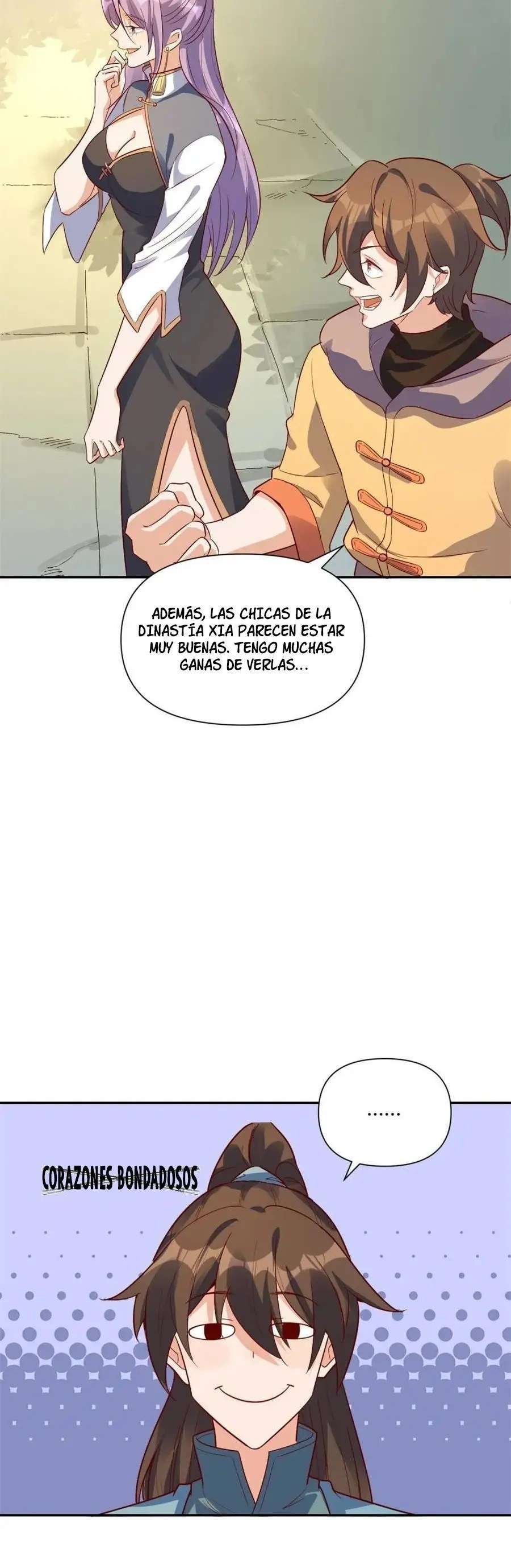 Capitulo 444 page 23