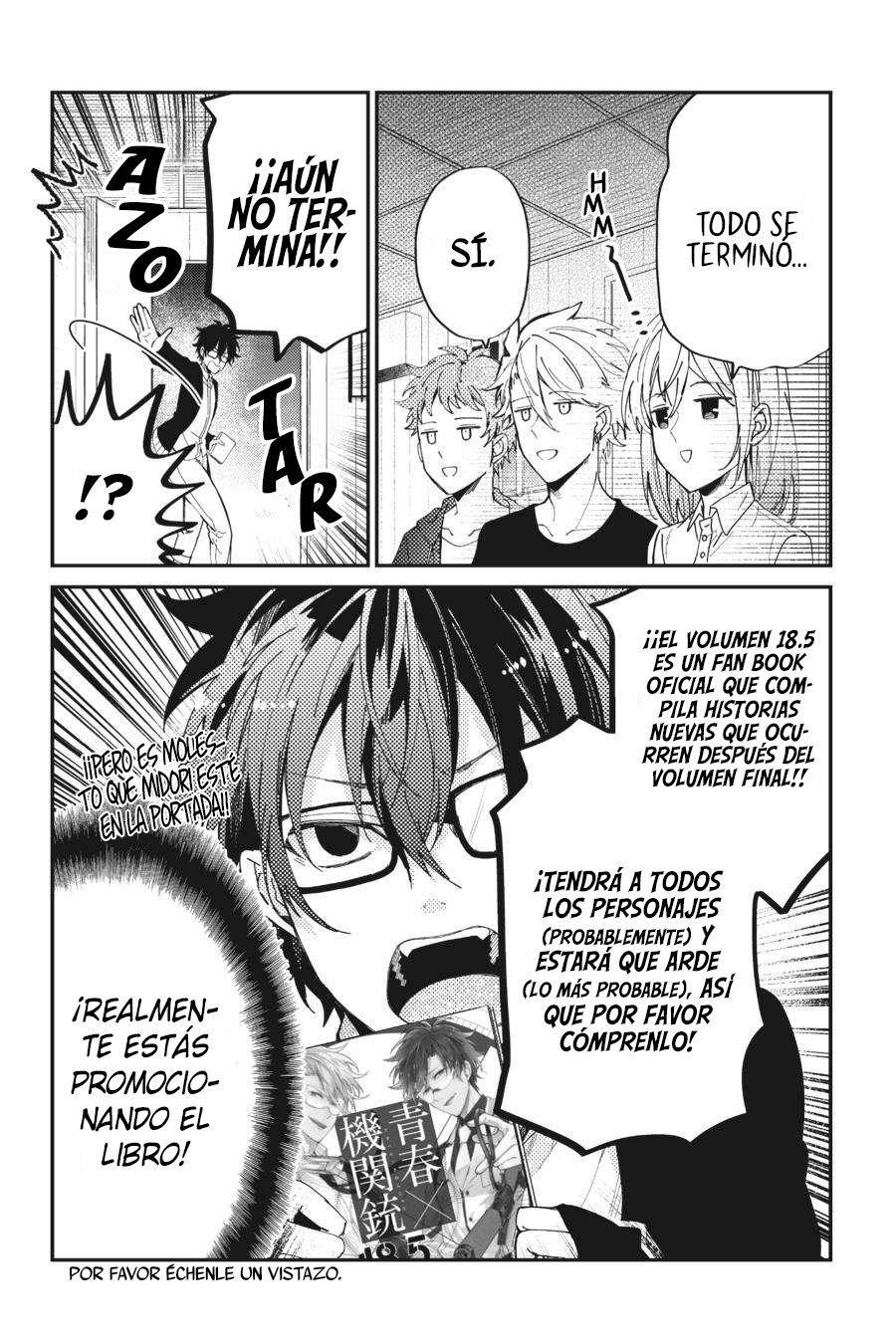 Capitulo 78 page 41
