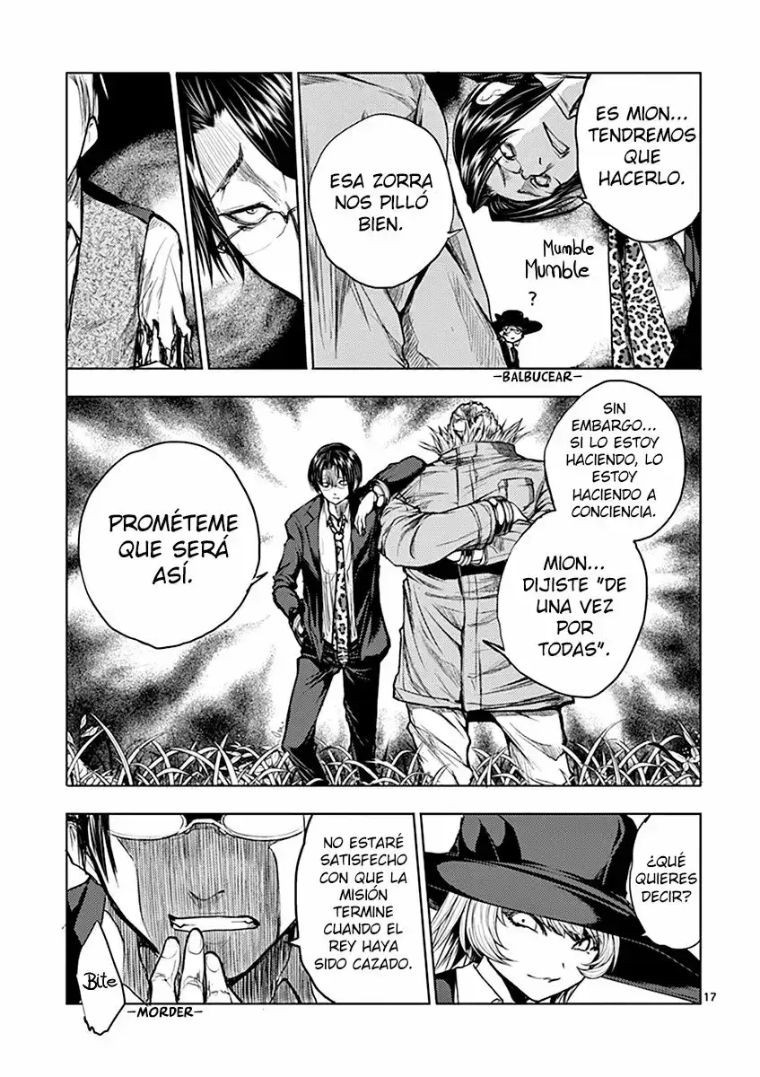 Capitulo 33 page 18