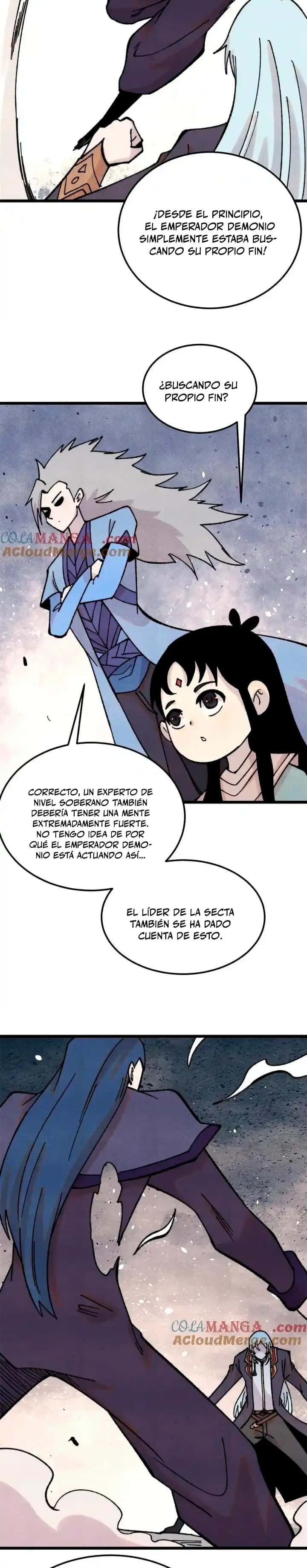 Capitulo 410 page 18