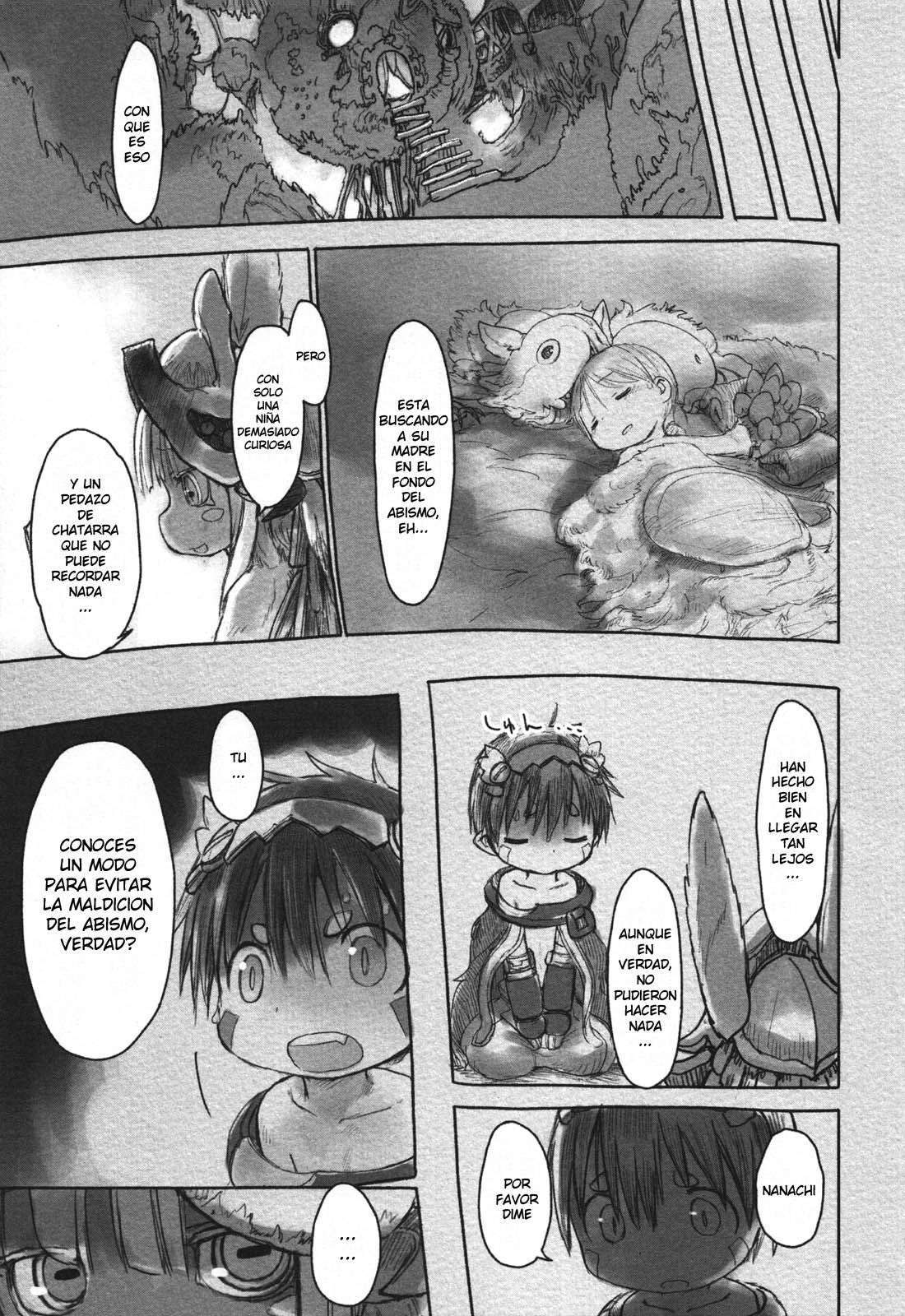 Capitulo 21 page 17