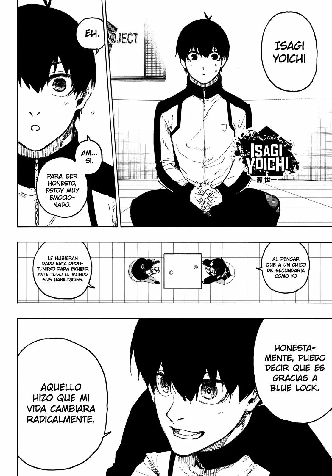 Capitulo 205 page 4