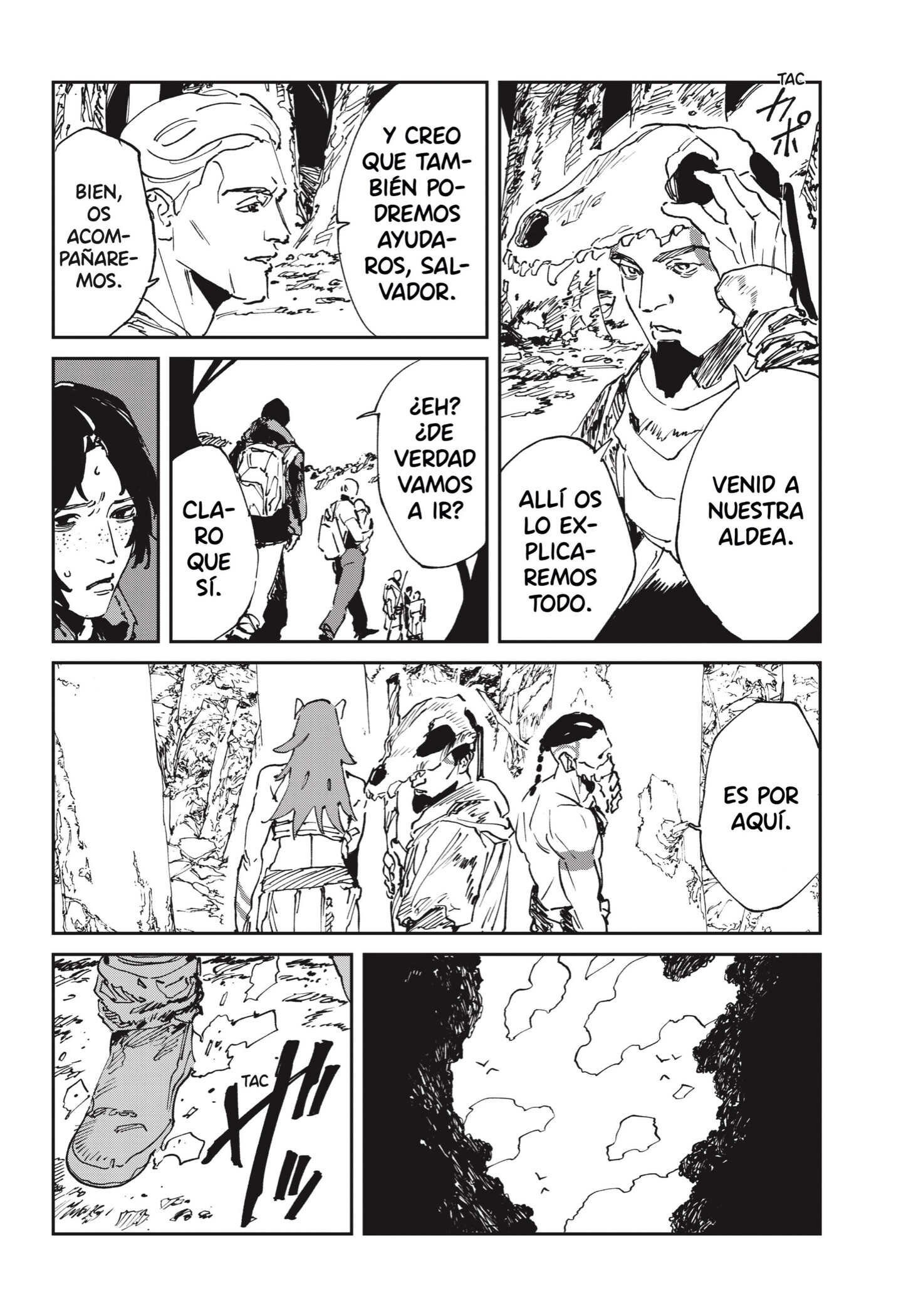 Capitulo 53 page 8