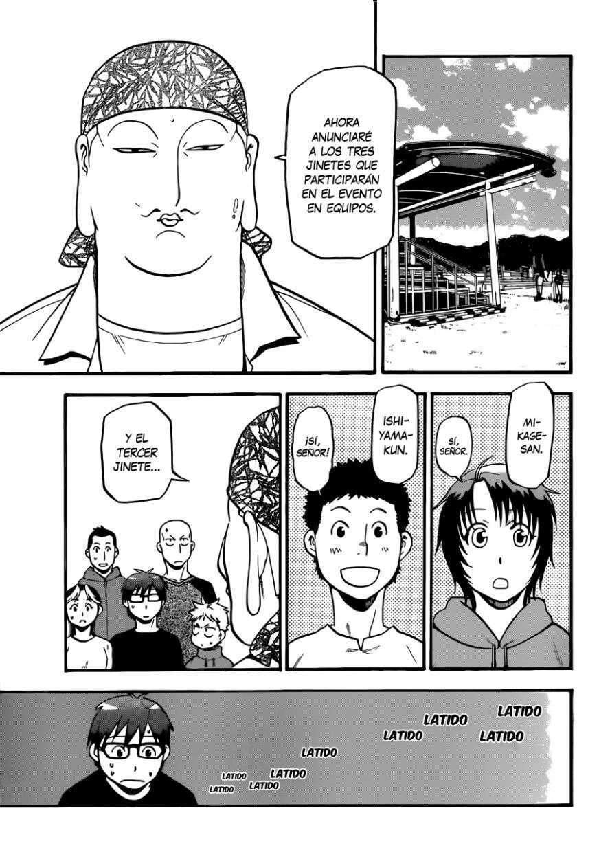Capitulo 105 page 18
