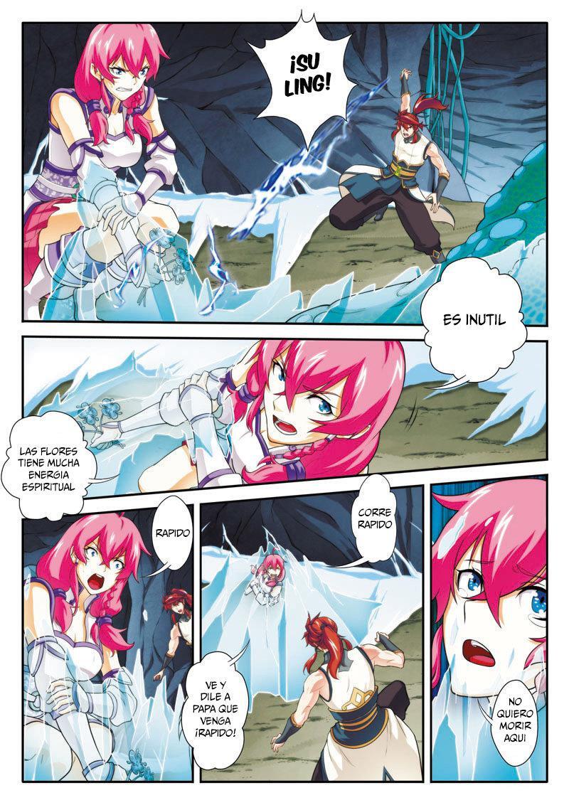 Capitulo 83 page 9