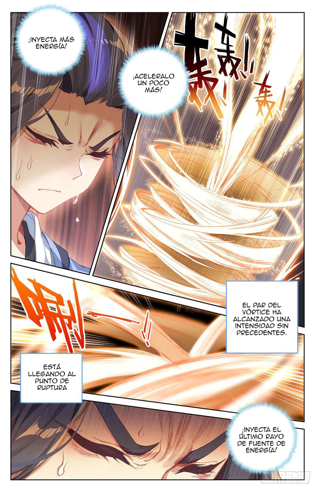 Capitulo 37.5 page 9
