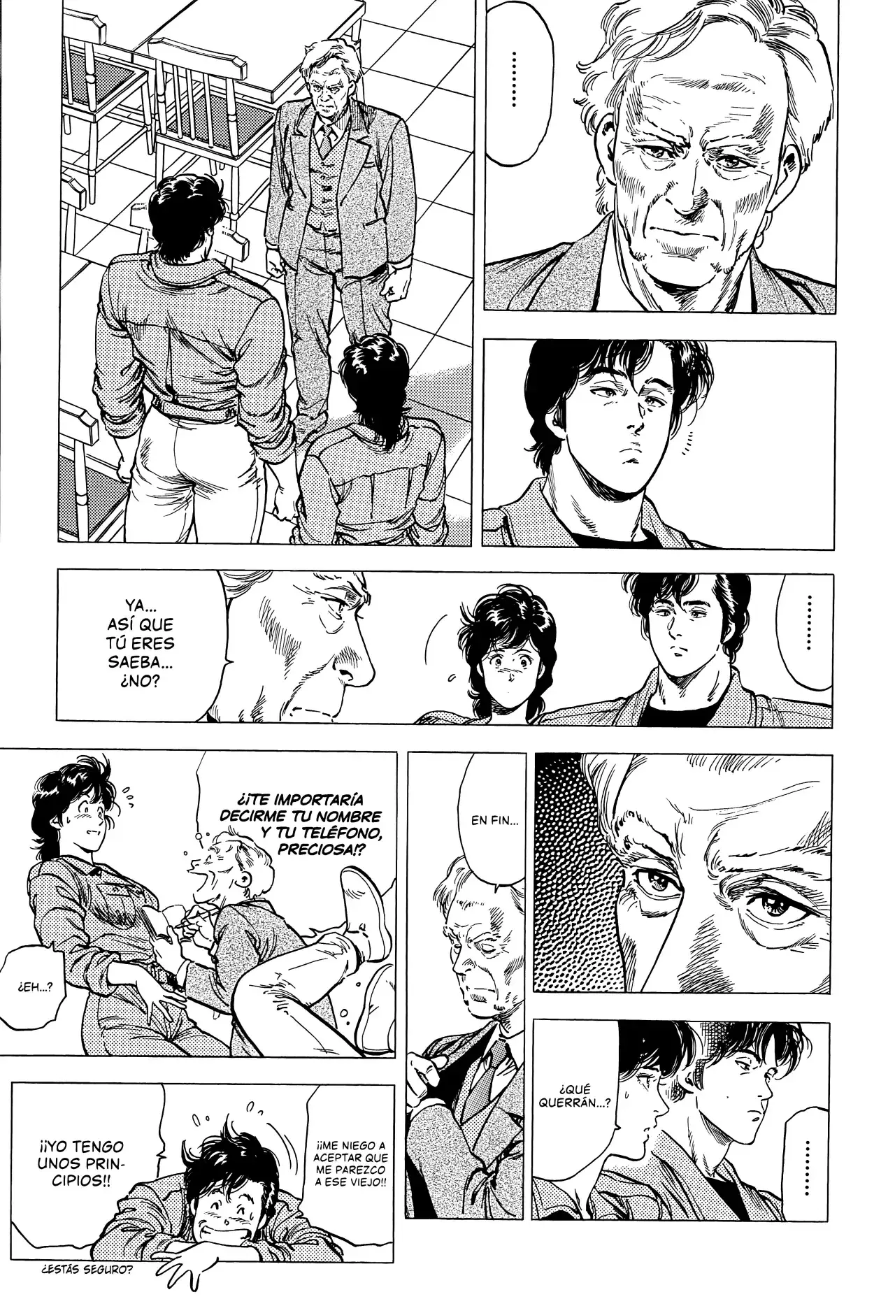 Capitulo 218 page 16