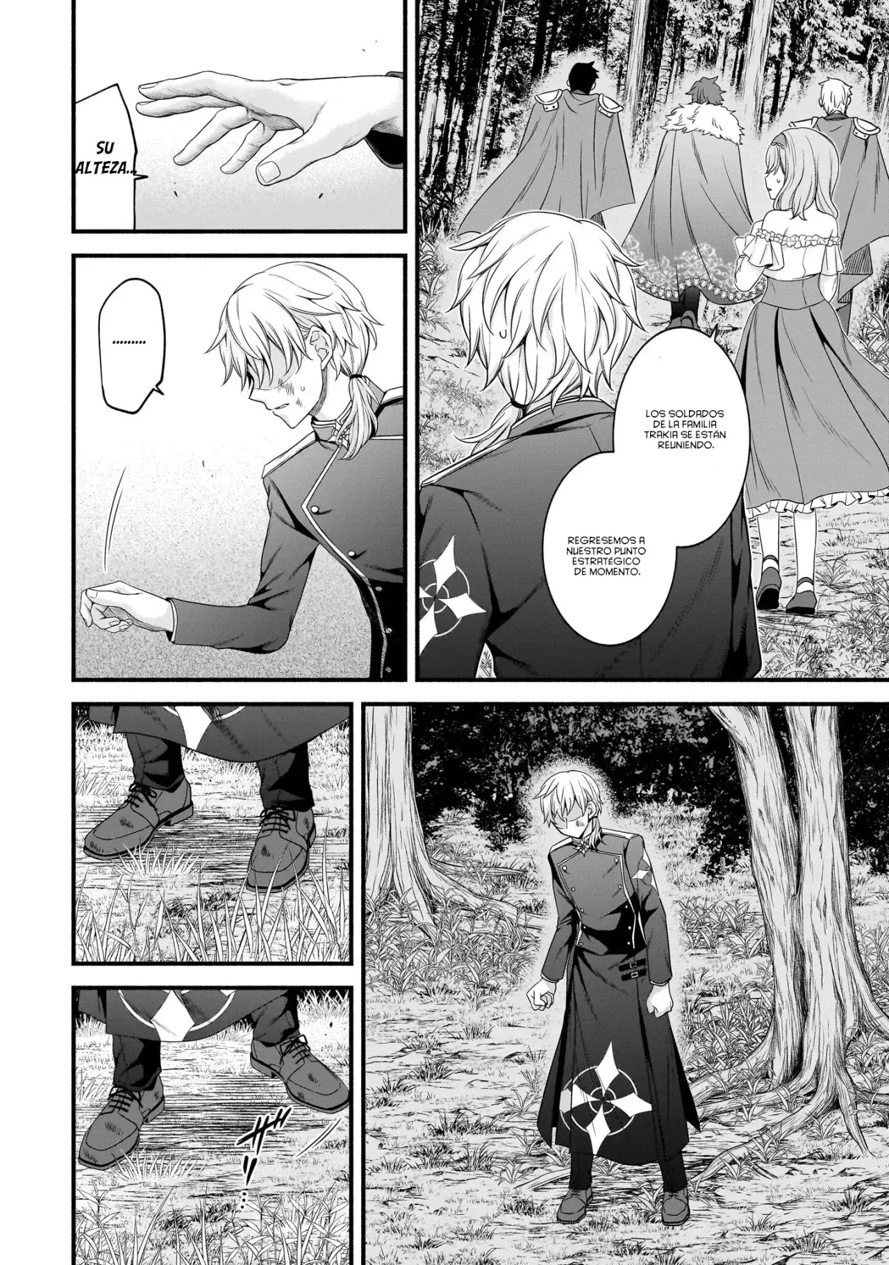 Capitulo 20 page 29