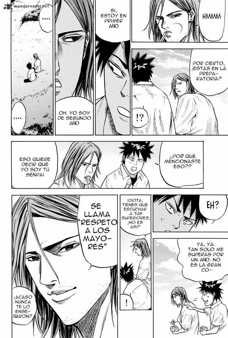Capitulo 23 page 11