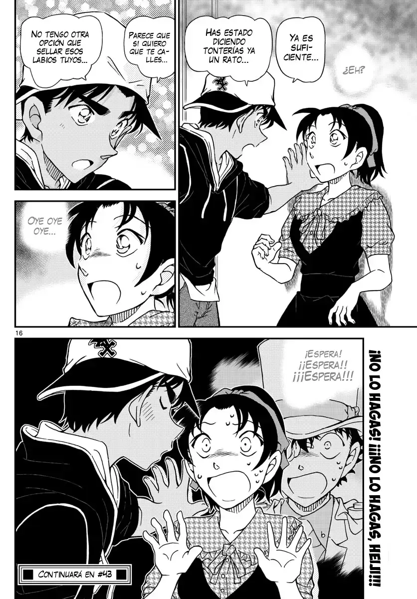 Capitulo 1020 page 17
