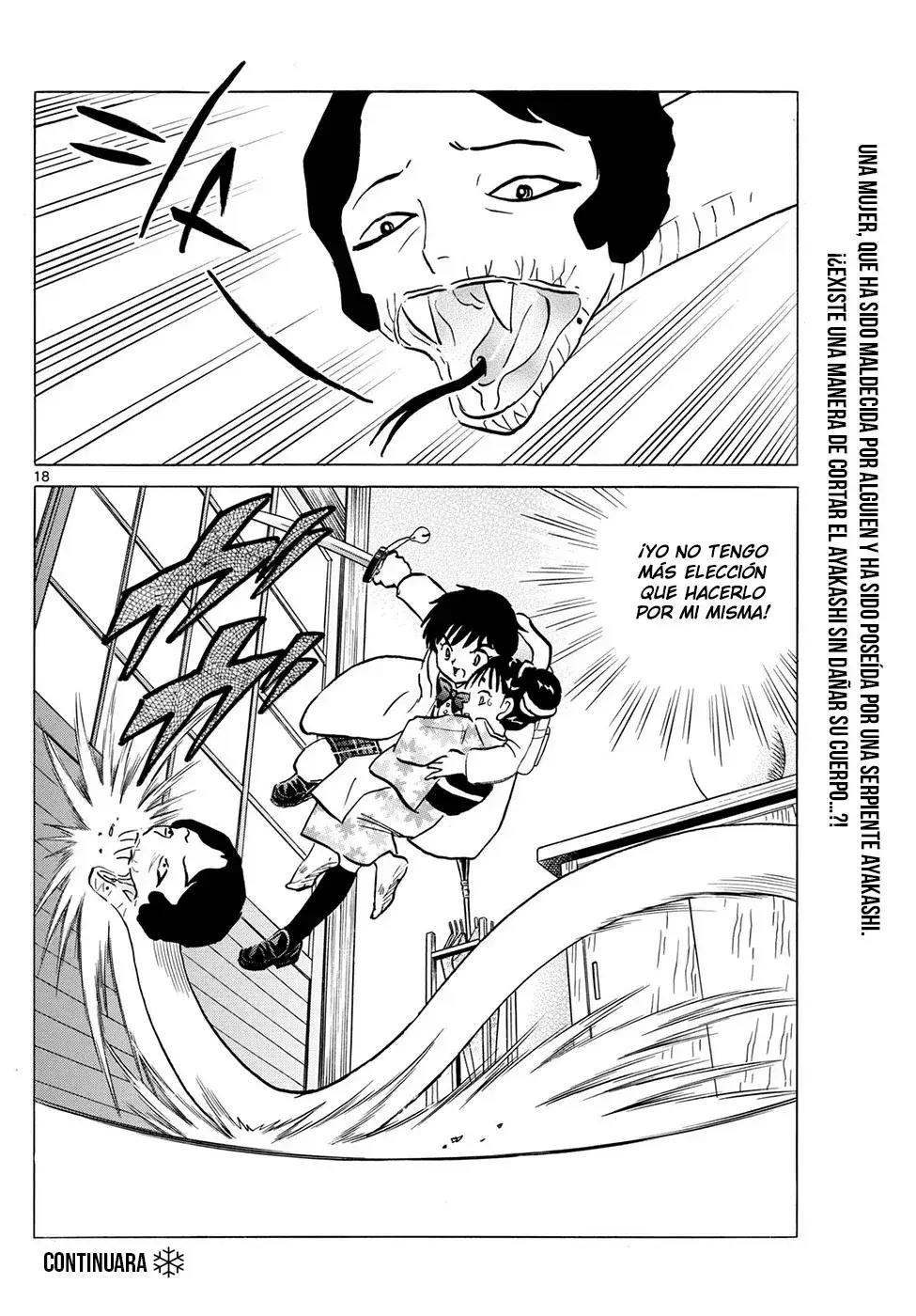Capitulo 211 page 18