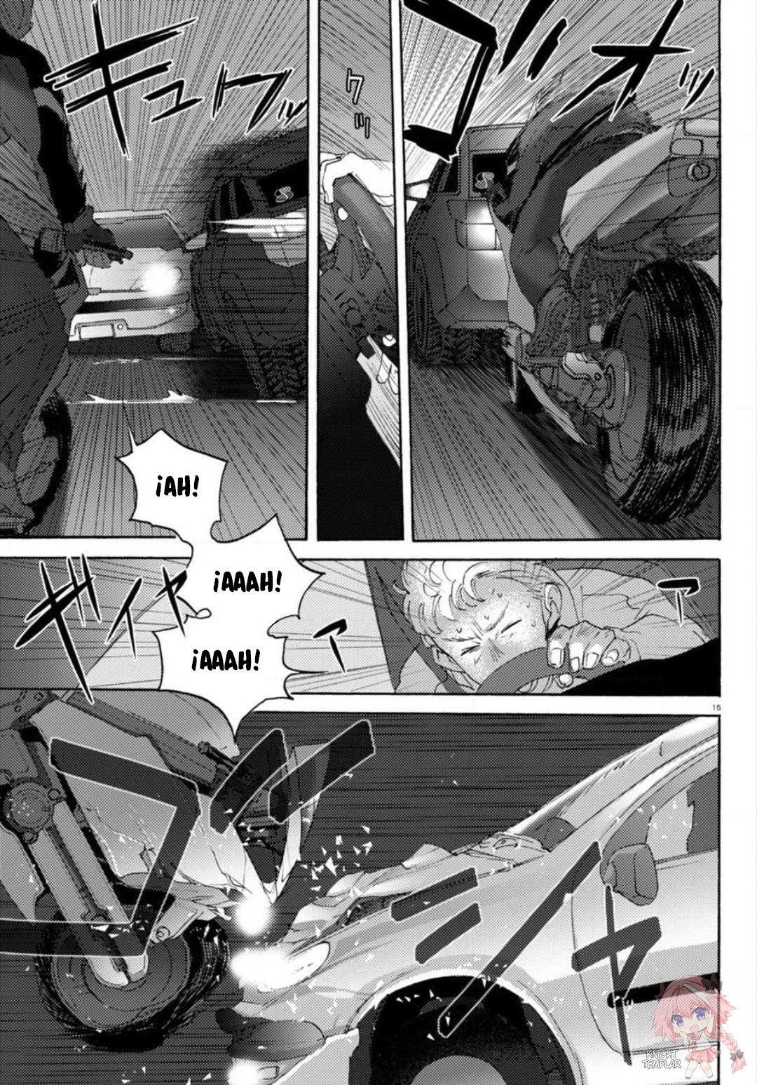 Capitulo 20 page 15