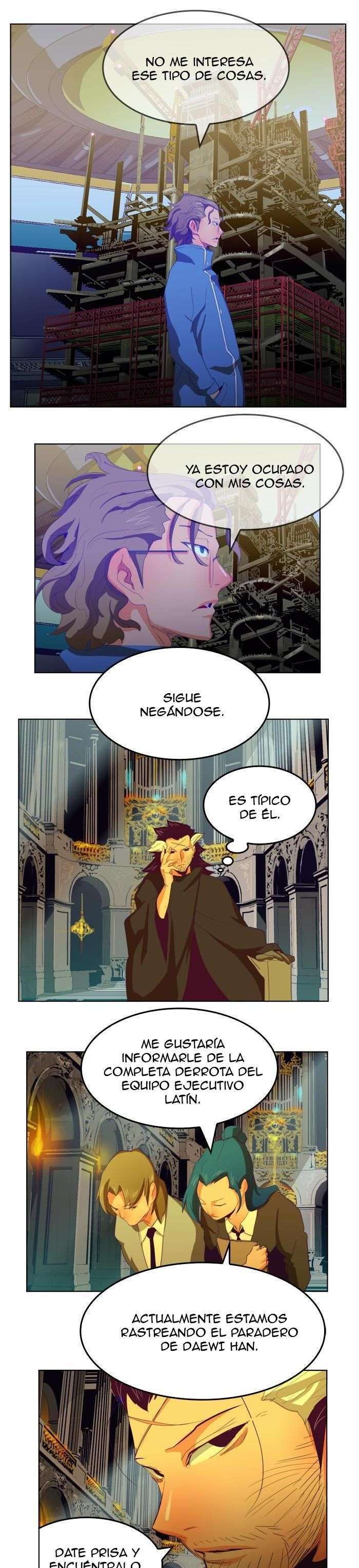 Capitulo 321 page 23