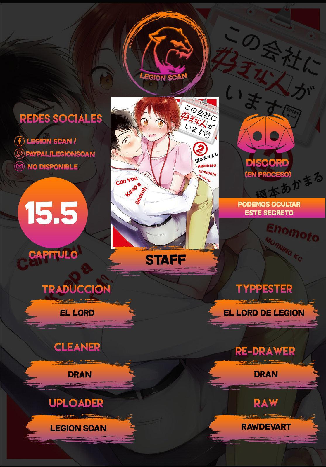 Capitulo 15.50 page 1