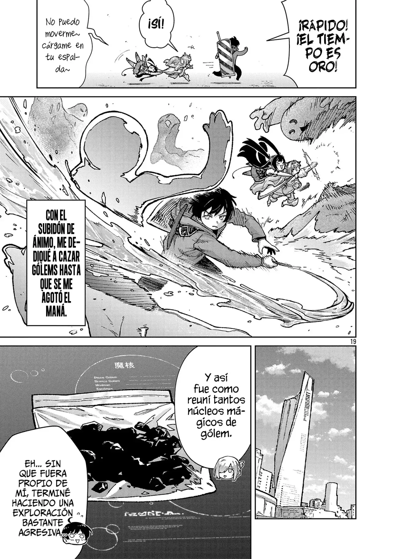 Capitulo 39 page 23