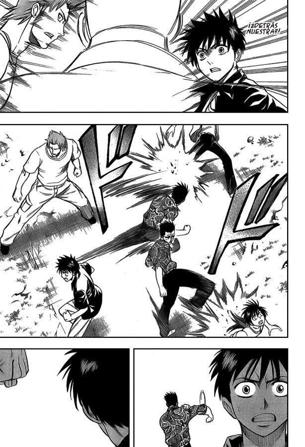 Capitulo 27 page 6
