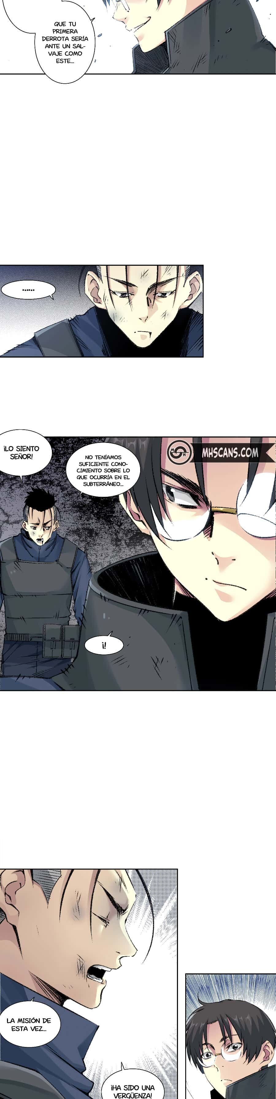 Capitulo 258 page 10