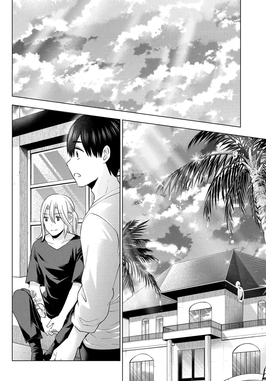 Capitulo 134 page 5
