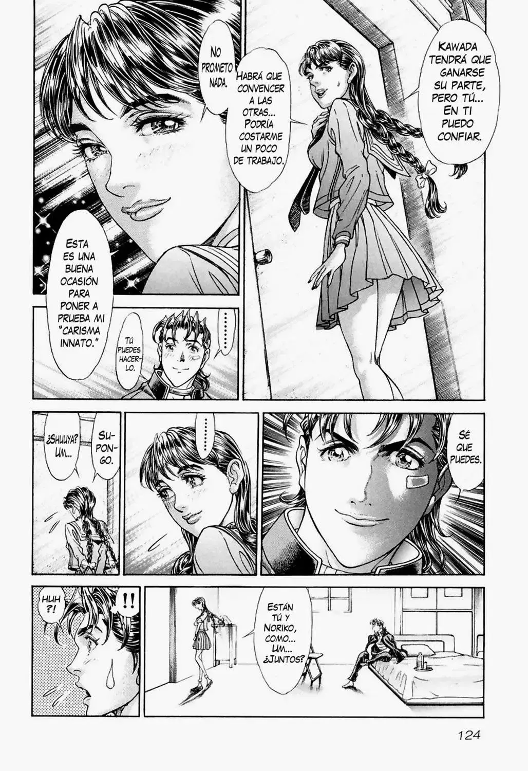 Capitulo 68 page 16
