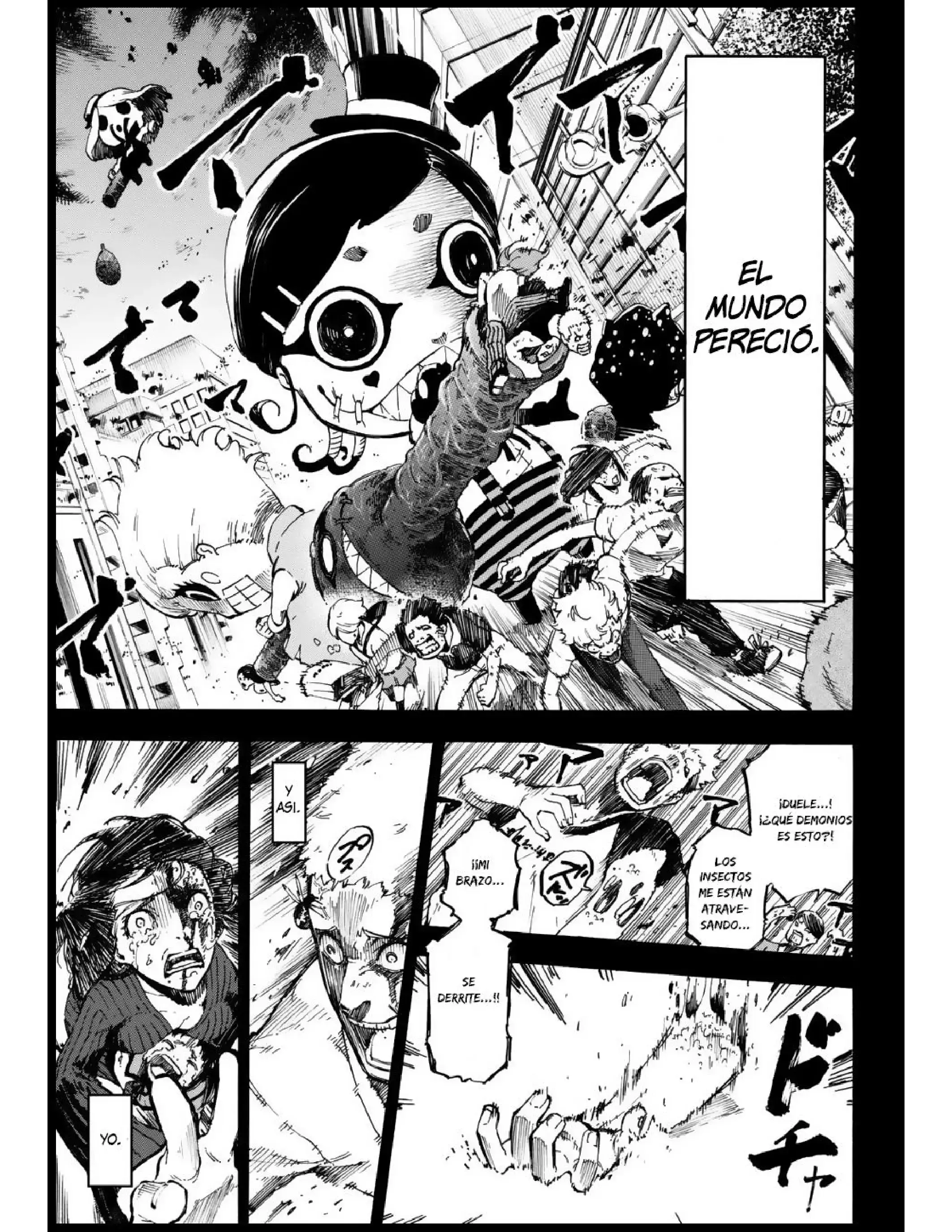 Capitulo 45.5 page 10