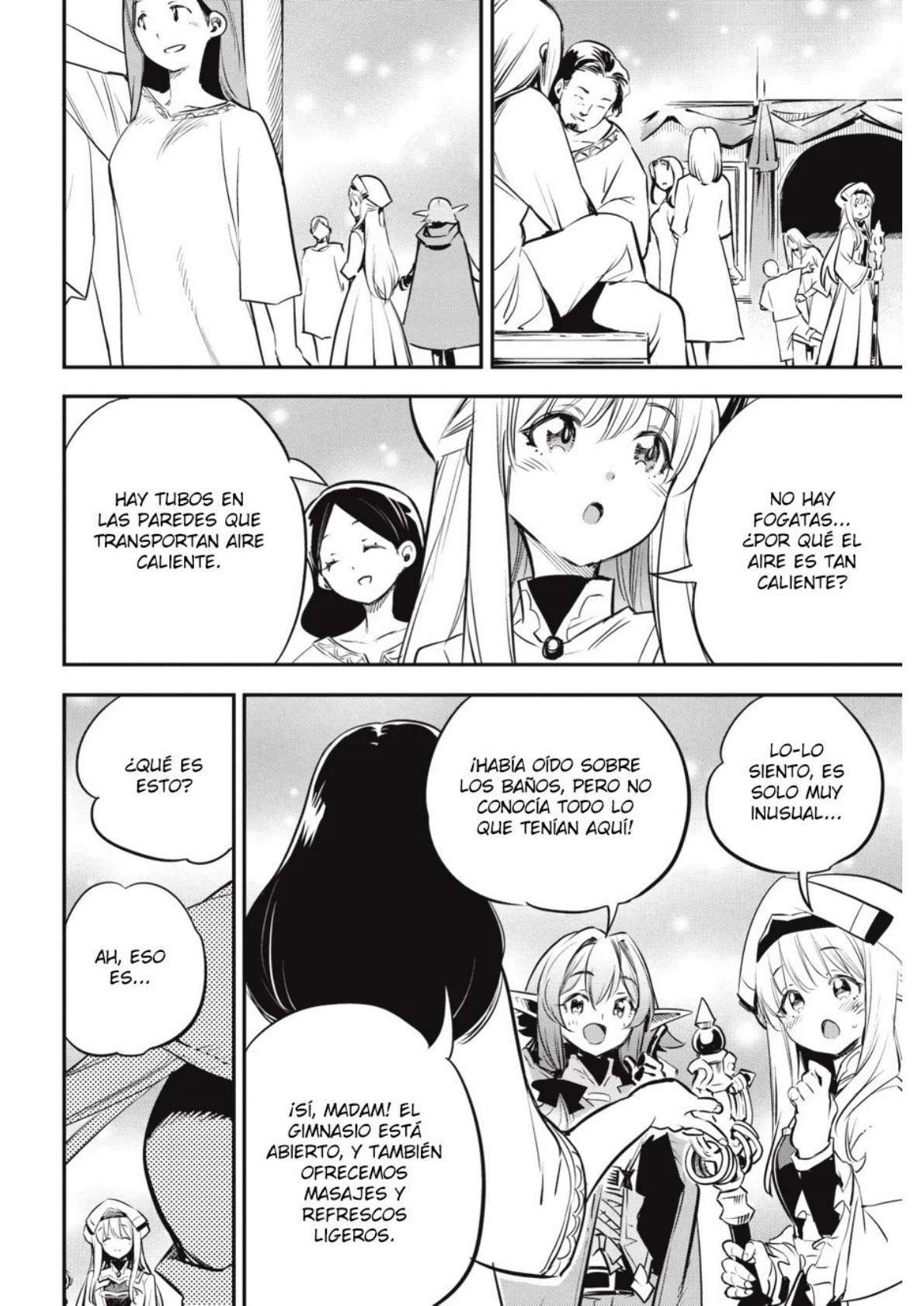 Capitulo 102 page 10