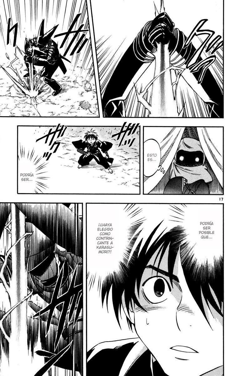 Capitulo 144 page 16