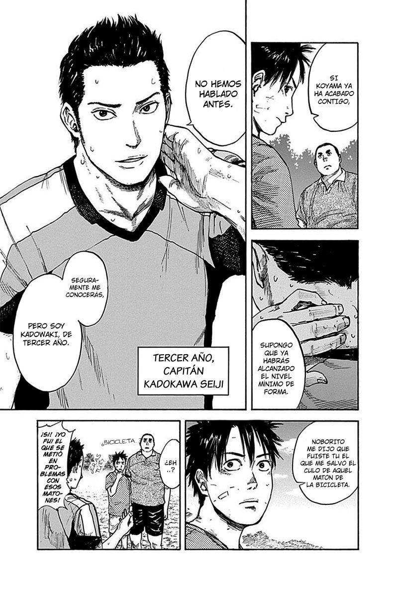 Capitulo 18 page 5