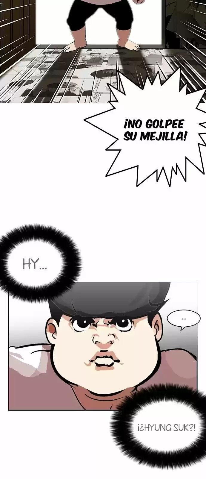 Capitulo 119 page 36