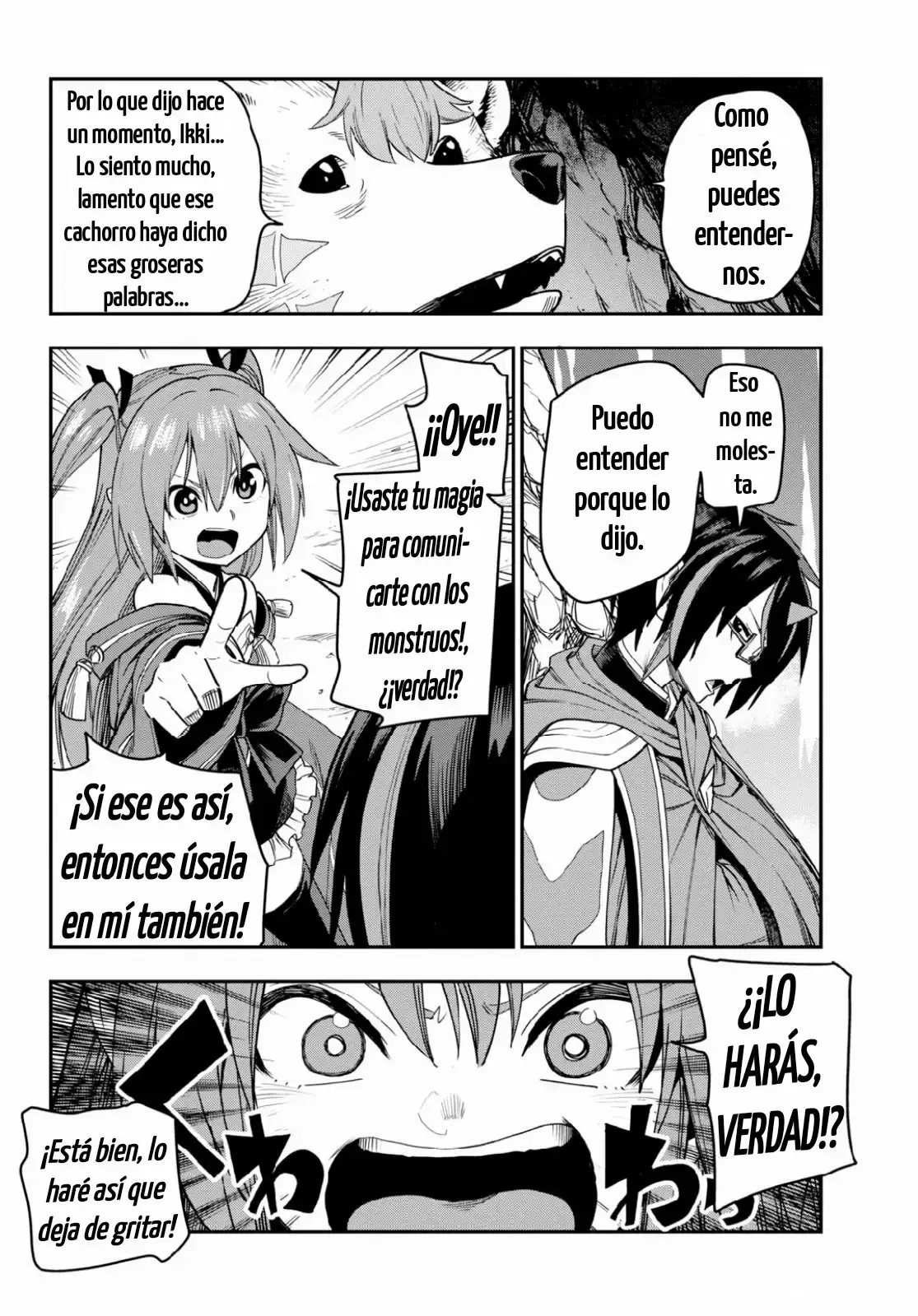 Capitulo 53 page 20