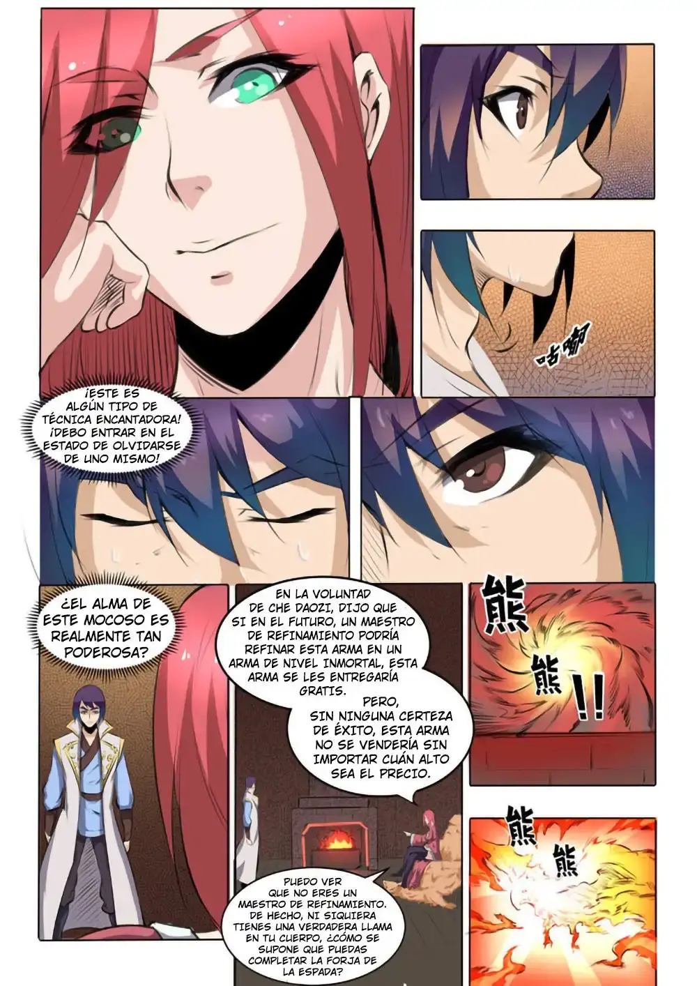 Capitulo 51 page 8