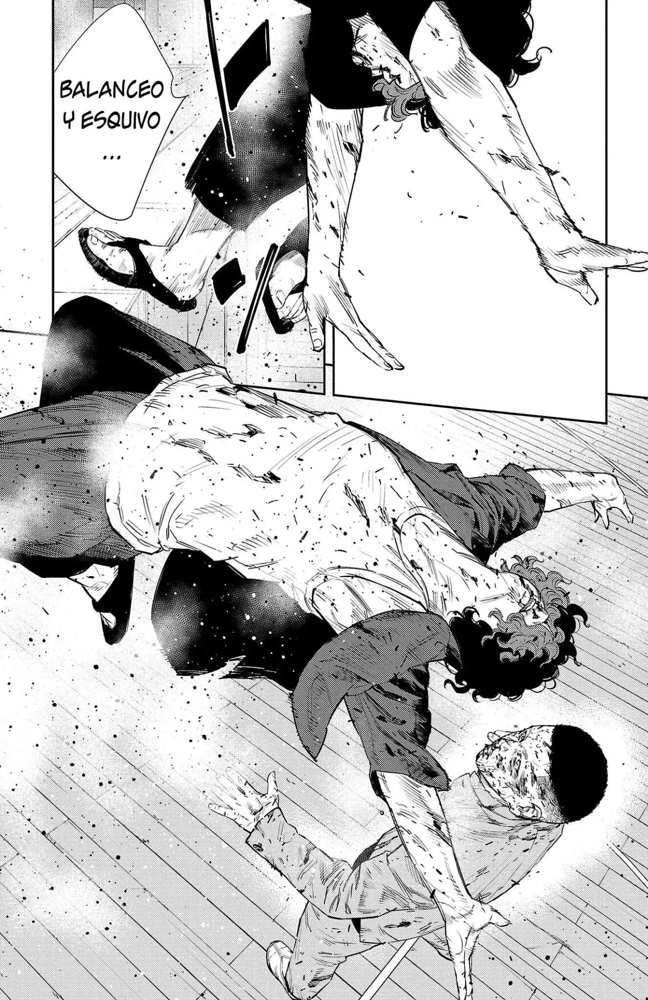 Capitulo 52 page 11