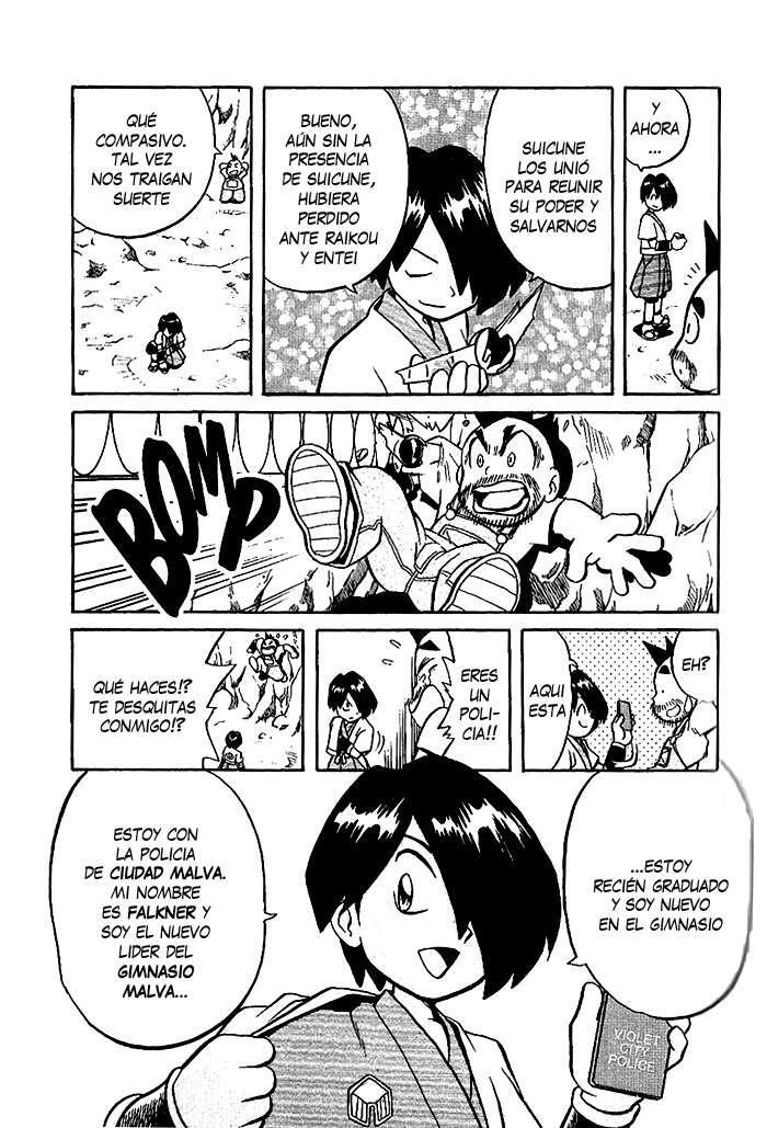 Capitulo 138 page 14